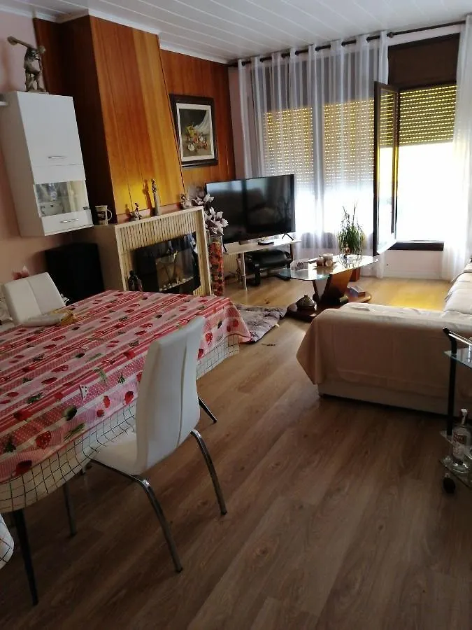 Apartamento Habitación individual en Tàrrega 0*,  España