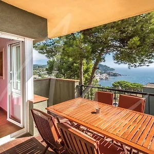  Apartamento Xaloc By Seamount España