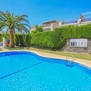 Casa Mercuri Сasa de vacaciones