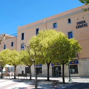 Apartamento Fonda Comerc España