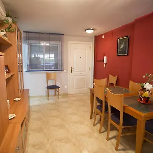 Residencial Golden Pineda Mar Apartamento
