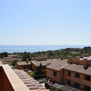 Msj 87 Duplex Con Vistas Al Mar Apartamento
