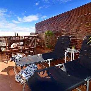 Rentbcn Park Guell Apartamento
