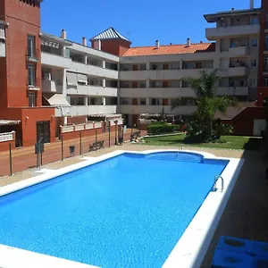  Apartamento Montemayor 36 España