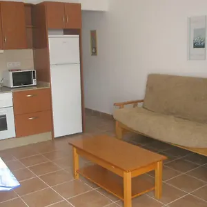  Apartamento Apartamento La Graciosa España